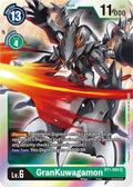 GranKuwagamon - Release Special Booster 1.5 (BT01-03B)