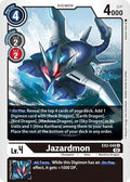 Jazardmon - Draconic Roar (EX-03)