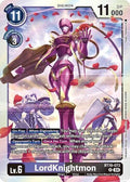 LordKnightmon - Release Special Booster 2.0 (BT18-19)
